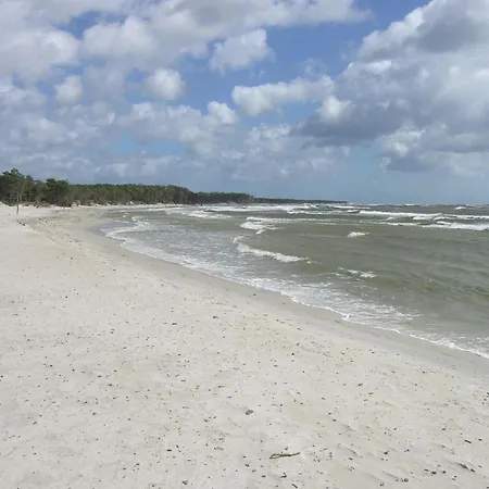 Vakantiehuis Marina Ii *