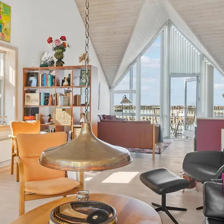 Vakantiehuis Marina Ii *