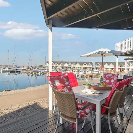 Σπίτι διακοπών Marina Ii *