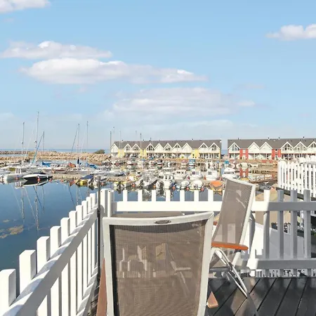 Marina Ii *