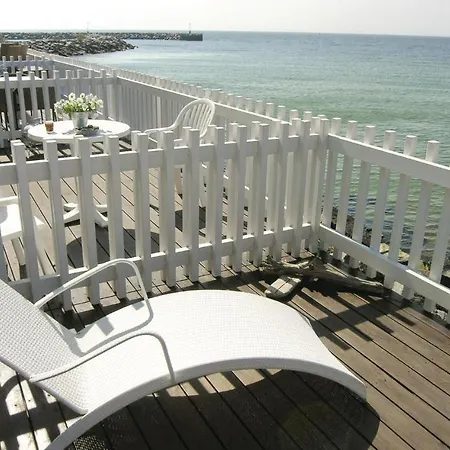 Hébergement de vacances Amazing In With Wifi