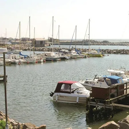 Marina Ii *