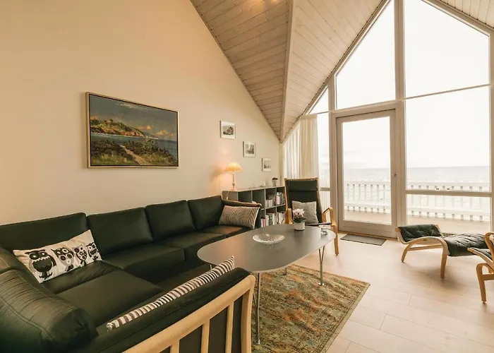 Marina Ii Tatil Evi Hasle