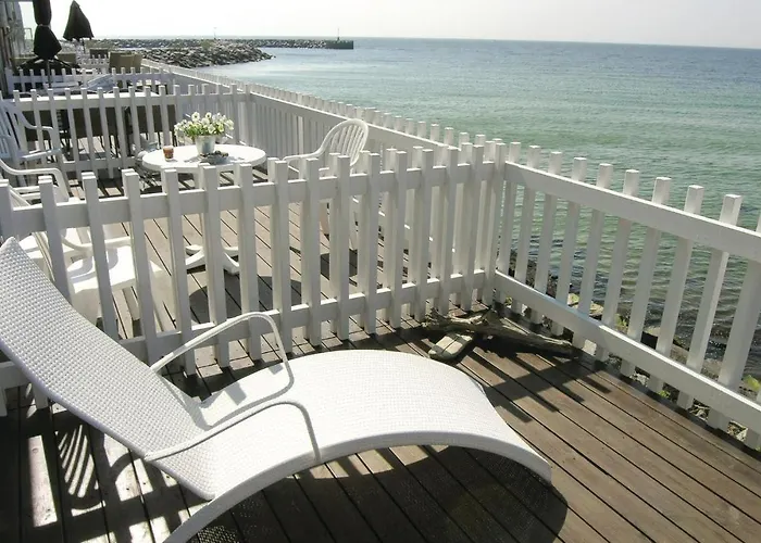 Tatil Evi Marina Ii