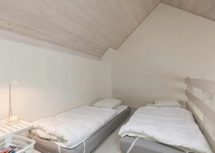 Marina Ii Tatil Evi *