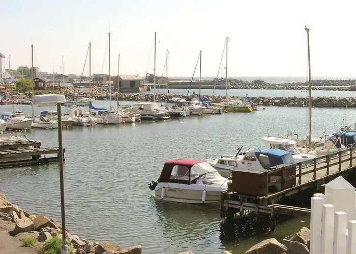 Marina Ii *
